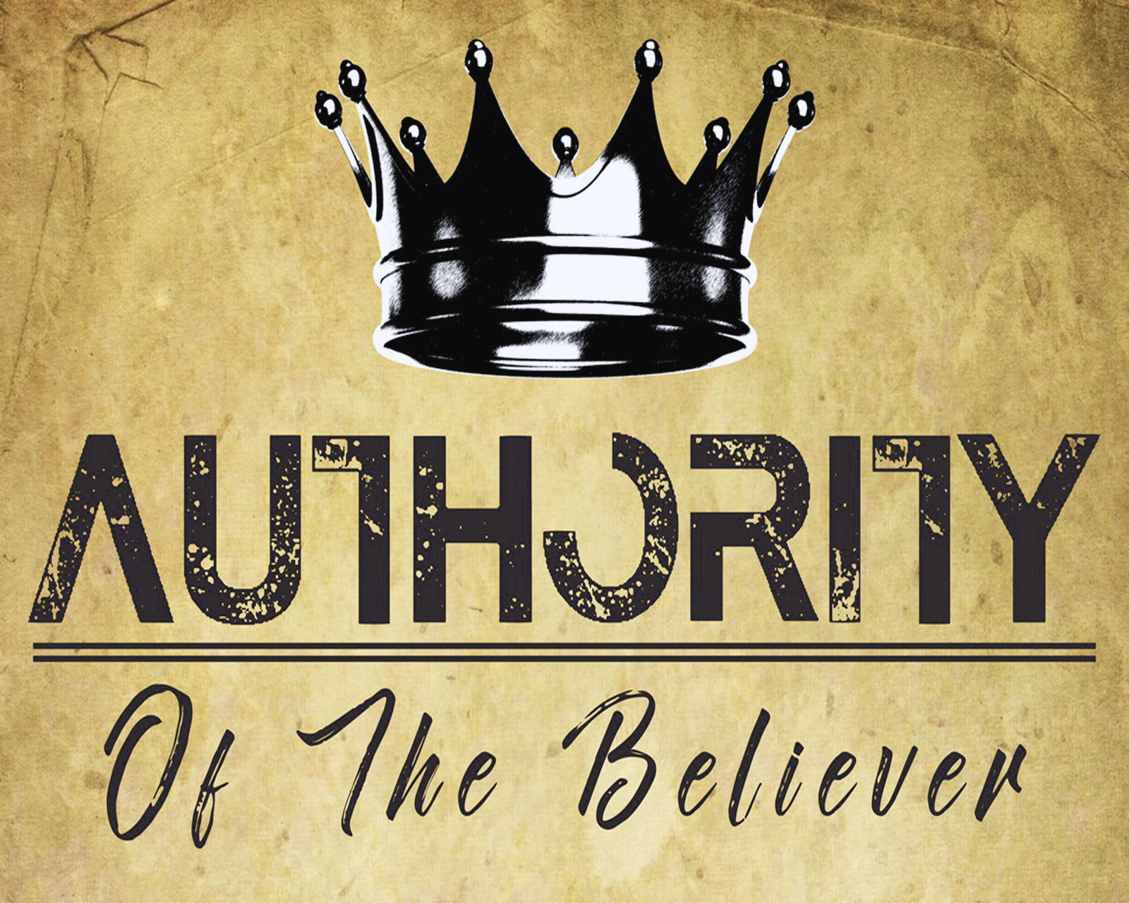 Believer's Authority