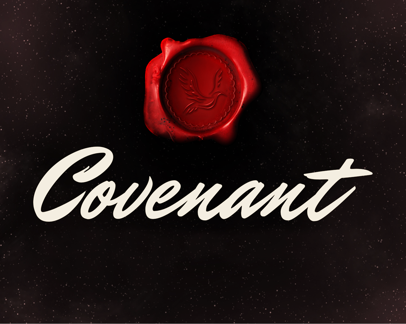 Blood Covenant