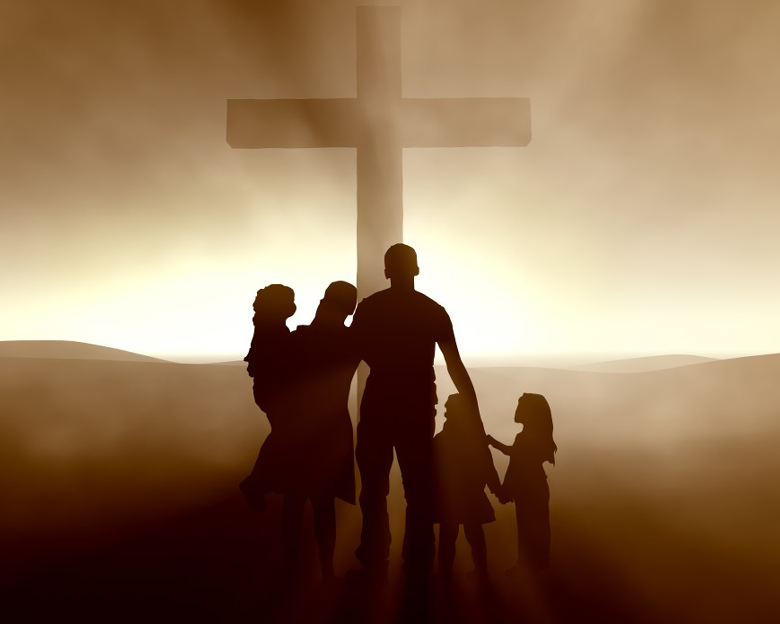 Christian Marriage & Family