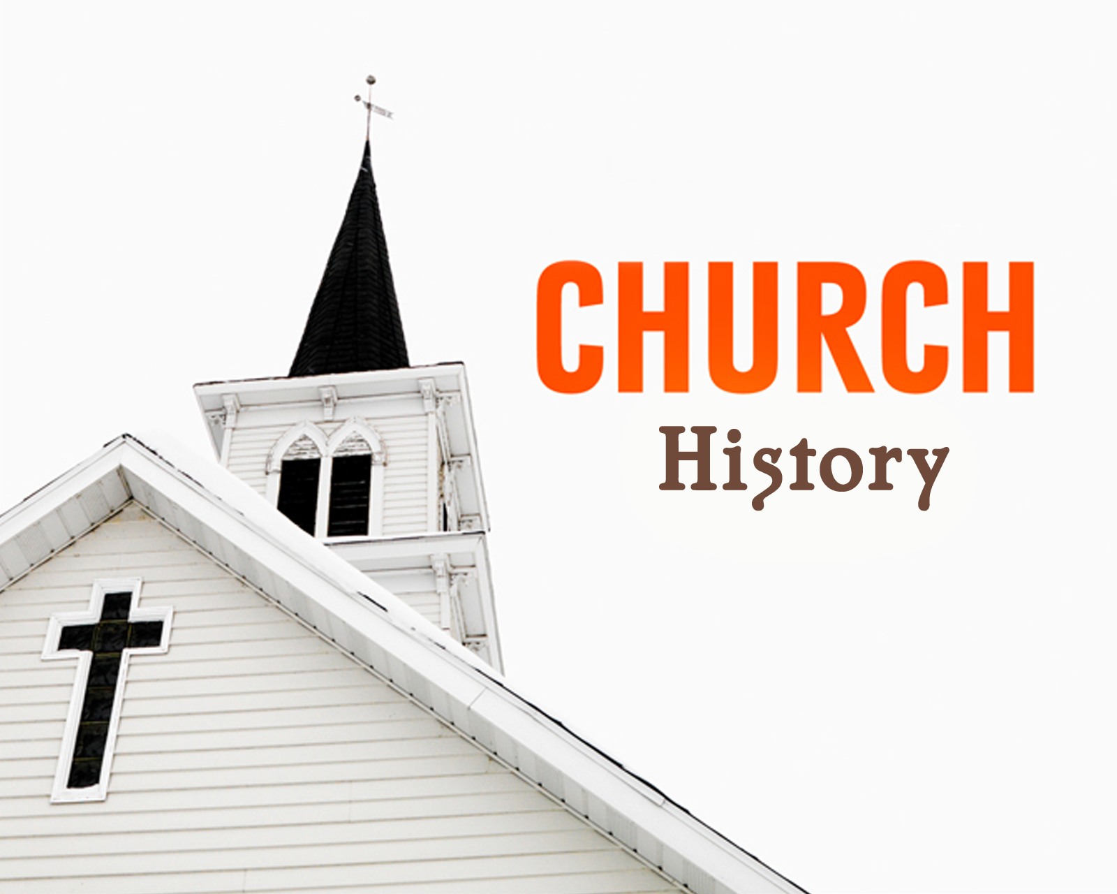 Church History