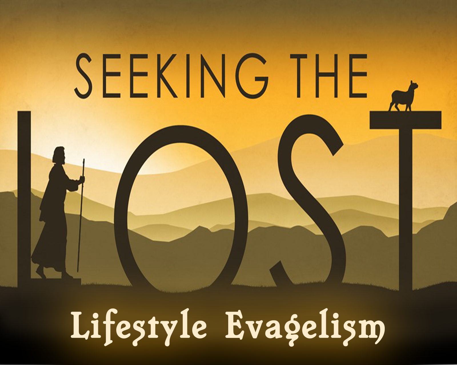 Evangelism