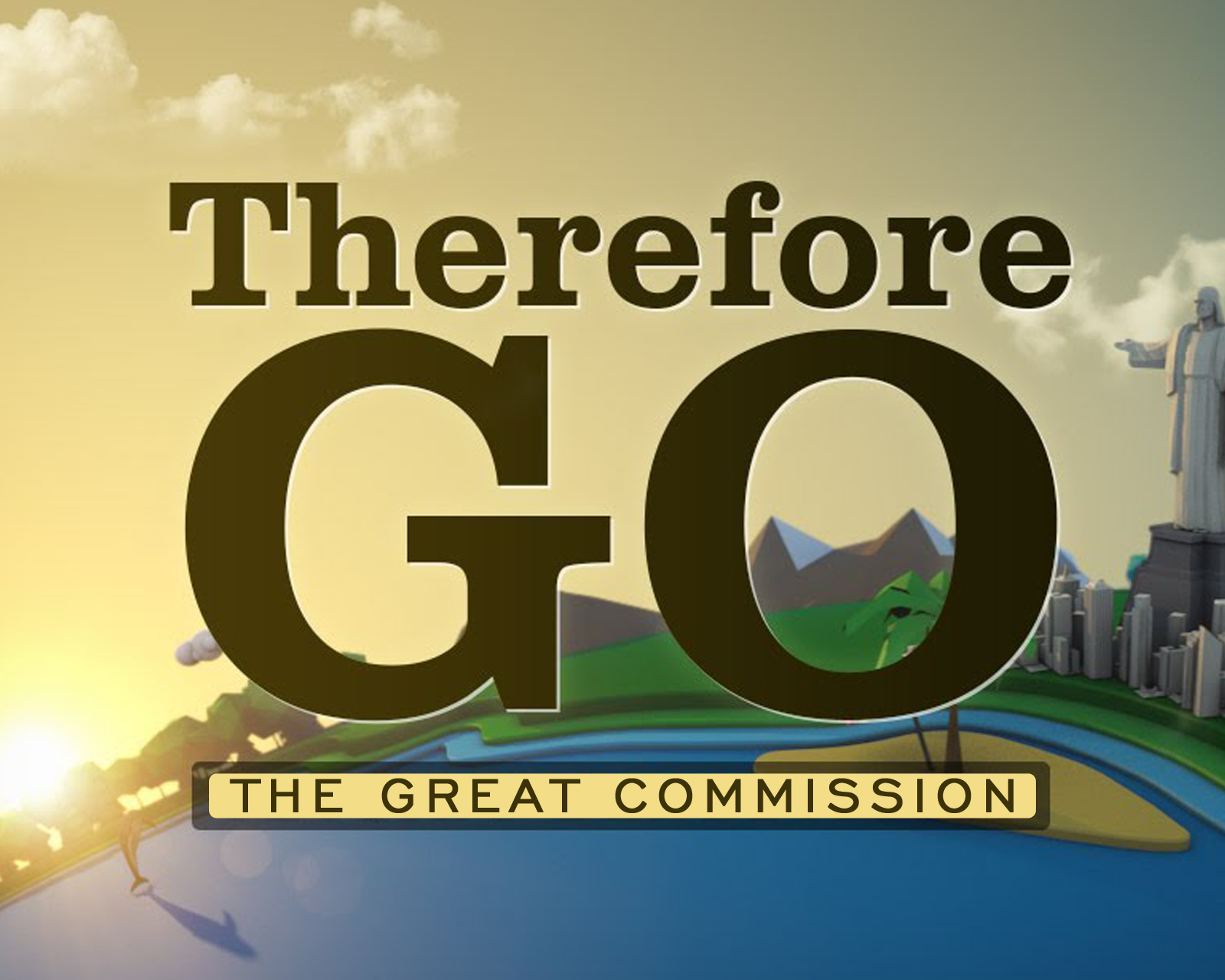 Great Commission