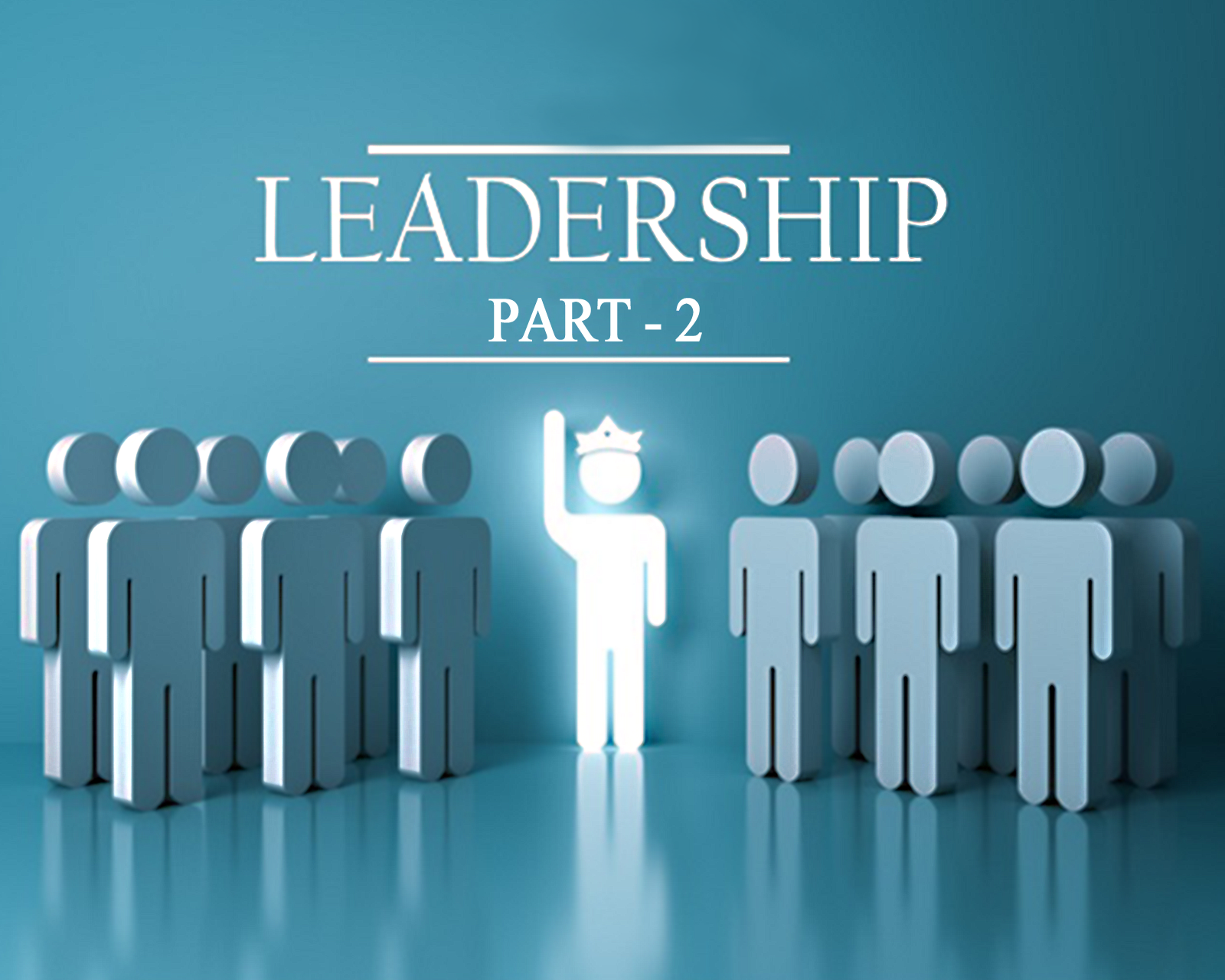 Leadership 2