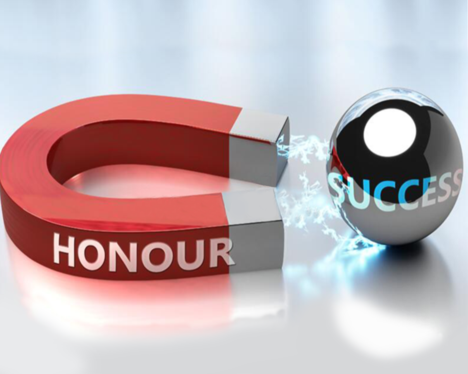 Life of Honour