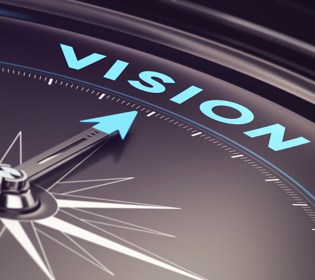 About & Vision of RBTCM
